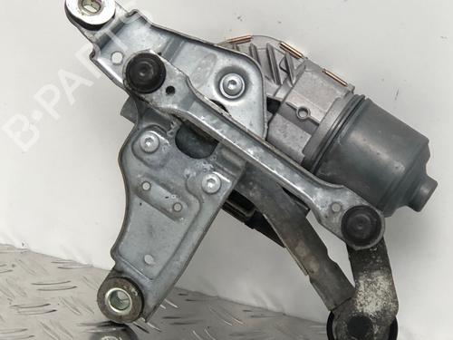 Front wipers mechanism FORD GALAXY II (WA6) 2.2 TDCi | BP29031668C83 