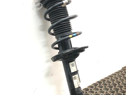 Used Right front shock absorber VW TIGUAN (AD1, AX1) 1.4 TSI (150 hp) 29035567