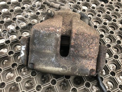 Right front brake caliper VW GOLF V Variant (1K5) 1.4 TSI | BP29035439M104 