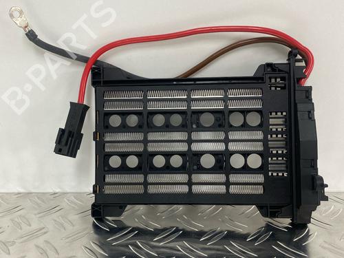 Resistência da chauffage BMW 2 Active Tourer (F45) 216 d (116 hp) 29031317