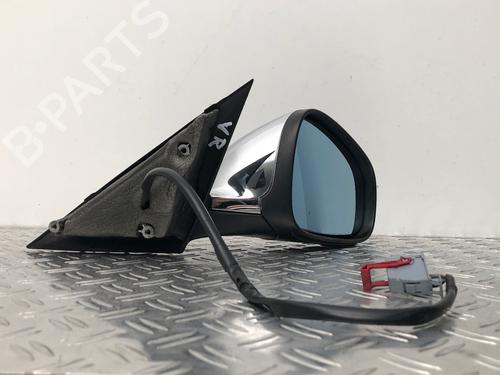 Right mirror ALFA ROMEO 159 Sportwagon (939_) 1.9 JTDM 16V (939BXC1B, 939BXC12) | BP29212696C27 