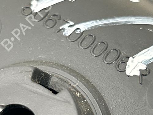 Interior handle RENAULT TRAFIC III Van (FG_) 1.6 dCi 115 (FGMD) | BP39536610I7 - Image 3