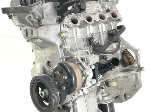Engine HYUNDAI i20 II (GB, IB) 1.2 | BP29030734M1 