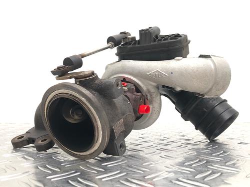 Turbolader/Kompressor VW TIGUAN (AD1, AX1) 1.4 TSI (150 hp) 29036067