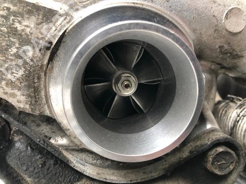 Turbocharger/Supercharger BMW 3 Coupe (E92) 335 i | BP29037718M71 