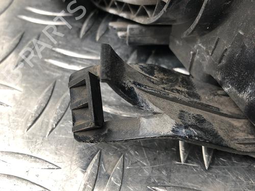 Left headlight FORD FOCUS II (DA_, HCP, DP) 1.6 Ti | BP29031253C28 