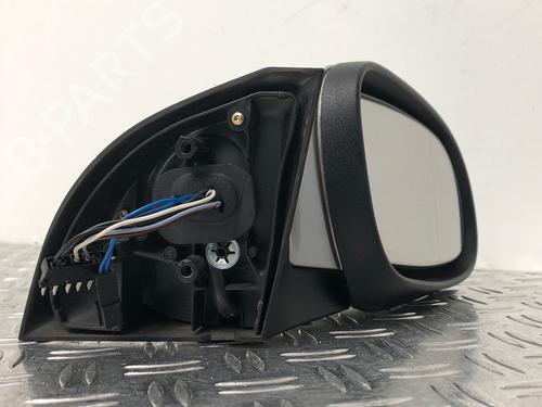 Right mirror MERCEDES-BENZ A-CLASS (W168) A 160 CDI (168.006) | BP29032293C27 