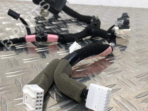 Wiring harness MAZDA 3 (BM, BN) 2.0 | BP32194151E16  - Image 5