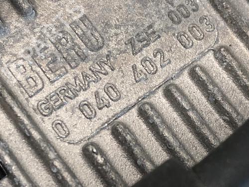 Tændspole SEAT AROSA (6H1) 1.0 | BP29037259M94