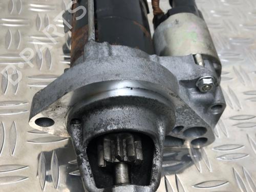 Used Starter HONDA CIVIC VIII Hatchback (FN, FK) 1.8 (FN1, FK2) (140 hp) 30748552