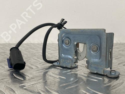 Used Hood lock BMW X5 (E70) 3.0 d (235 hp) 29031578