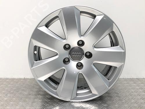 Felg AUDI A6 C6 (4F2) 2.0 TDI (136 hp) 29032273