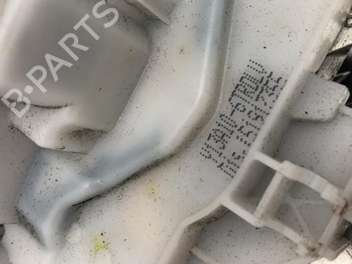 Rear right lock OPEL COMBO Box Body/MPV (X12) 2.0 CDTI (B05) | BP30156851C99