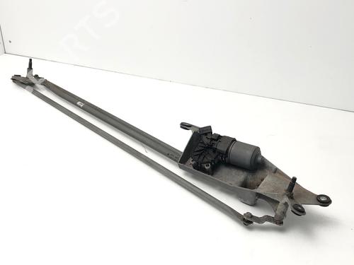 Vindrude Viskermekanisme RENAULT MODUS / GRAND MODUS (F/JP0_) 1.2 (JP0C, JP0K, FP0C, FP0K, FP0P, JP0P, JP0T) (75 hp) 29033811