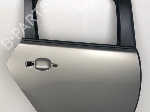 Used Right rear door PEUGEOT 3008 I MPV (0U_) 1.6 HDi (109 hp) 30804787