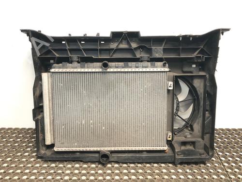 Radiator set PEUGEOT EXPERT Van (VF3A_, VF3U_, VF3X_) 2.0 HDi 130 | BP29748662M120 