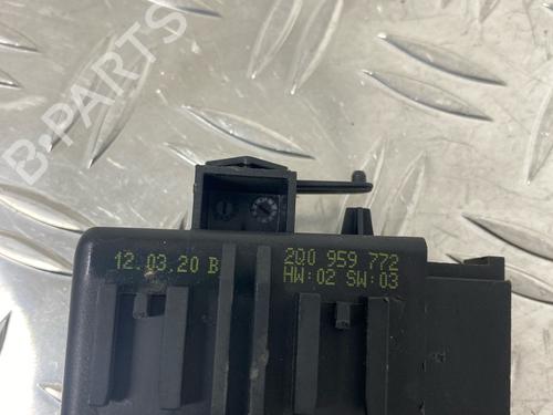 Electronic module SEAT IBIZA V (KJ1, KJG) 1.0 TSI | BP29035833M83  - Image 5