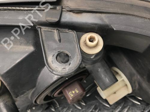 Højre forlygte OPEL ZAFIRA A MPV (T98) 1.8 16V (F75) | BP29035882C29