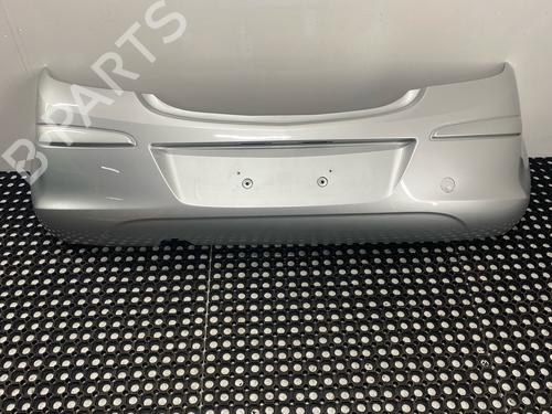 Rear bumper OPEL CORSA D (S07) 1.2 (L08, L68) | BP29033509C8 
