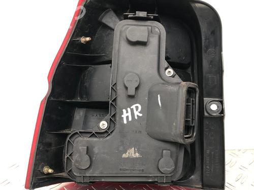 Right taillight VW LUPO I (6X1, 6E1) 1.0 | BP29503100C35 