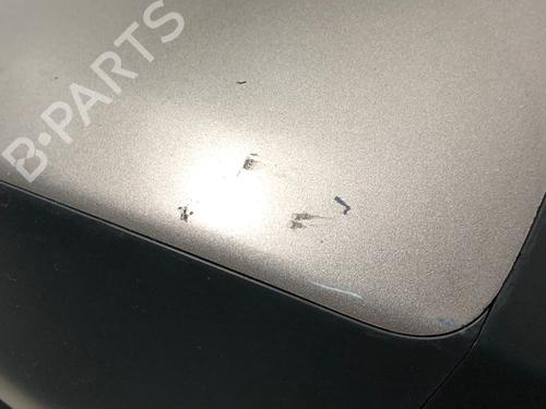 Left mirror PEUGEOT 3008 I MPV (0U_) 1.6 HDi | BP30859061C26