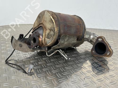 Catalizador Catalizador RENAULT TRAFIC III Van (FG_) 1.6 dCi 115 (FGMD) (116 hp) 36435030 36435030