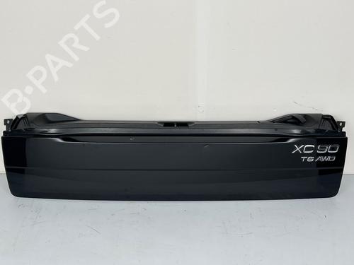 Bagklap CC/Kombi-Coupé Bagklap CC/Kombi-Coupé VOLVO XC90 I (275) T6 AWD (272 hp) 34406449 34406449
