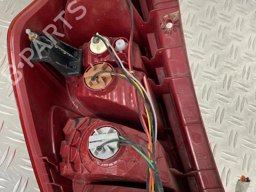 Right taillight HYUNDAI i10 I (PA) 1.1 | BP29032349C35 