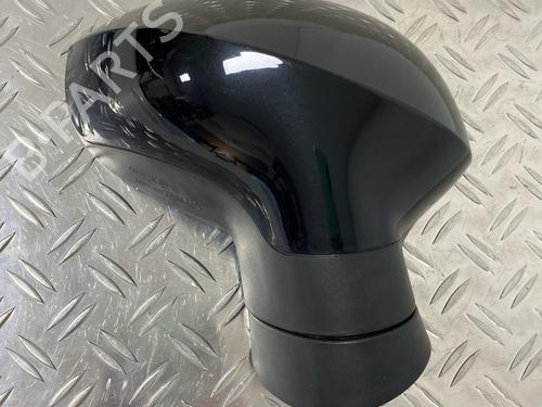 Used Right mirror SEAT IBIZA IV (6J5, 6P1) 1.4 (85 hp) 29032727