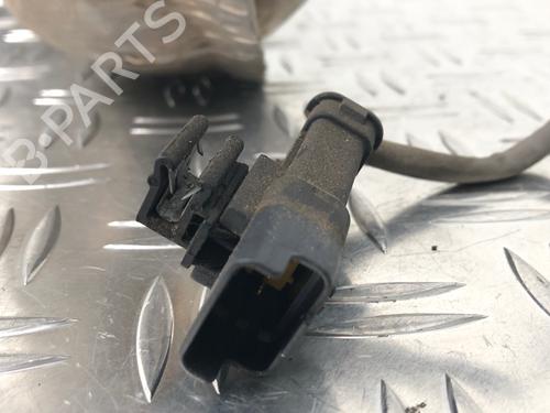 Catalyst PEUGEOT 2008 I (CU_) 1.2 THP 110 / PureTech 110 | BP29035419M10 