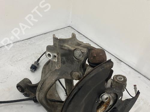 Left front steering knuckle OPEL ASTRA J GTC 1.6 Turbo (08) | BP29034912M25 