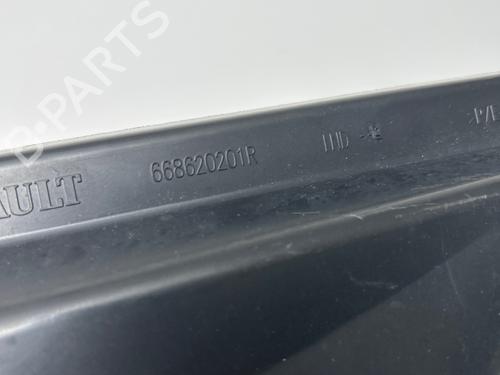 Scuttle panel RENAULT TRAFIC III Van (FG_) 1.6 dCi 115 (FGMD) | BP36390923C110 - Image 3