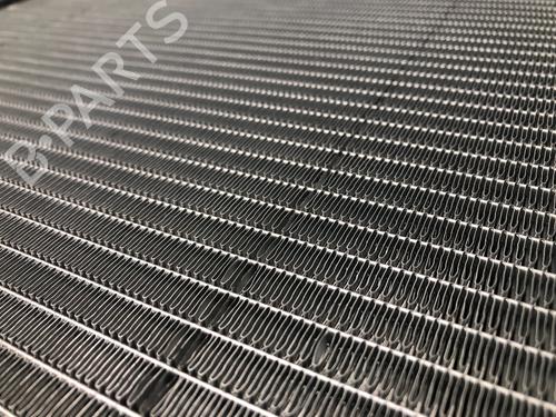 Køler PEUGEOT 206 CC (2D) 1.6 16V (2DNFUF, 2DNFUR) | BP29033743M31