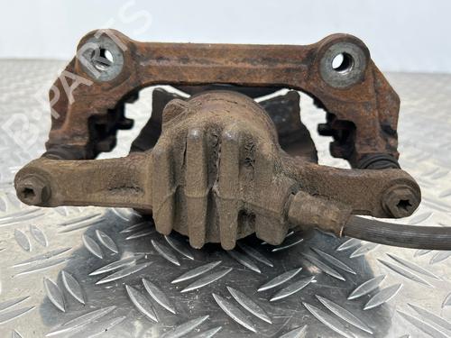 Left front brake caliper RENAULT TRAFIC III Van (FG_) 1.6 dCi 115 (FGMD) | BP36435025M105 - Image 4