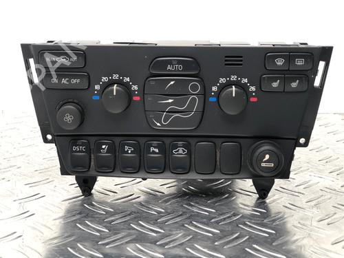 Comando chauffage VOLVO S60 I (384) 2.4 (140 hp) 29034002