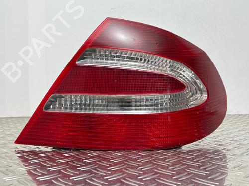 Used Right taillight Right taillight 38487905 38487905