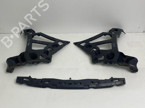 Used Rear bumper bracket RENAULT MEGANE III Grandtour (KZ0/1) 1.5 dCi (KZ1M, KZ1W, KZ0R) (106 hp) 29032535