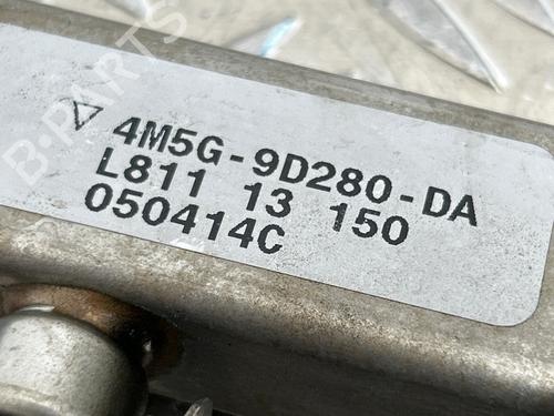 Injection rail FORD C-MAX (DM2) 2.0 LPG | BP33794092M98  - Image 5