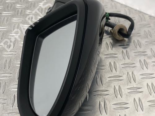 Used Right mirror VW GOLF VII (5G1, BQ1, BE1, BE2) 1.2 TSI (86 hp) 29036317