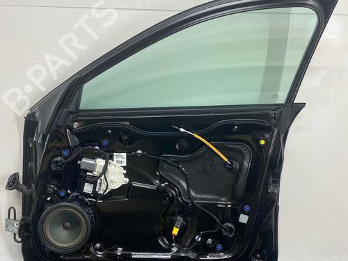 Right front door AUDI A3 (8P1) 1.2 TSI | BP29036788C3 