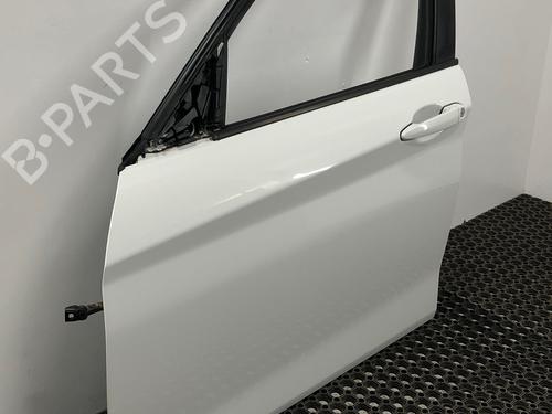 Left front door BMW 1 (F20) 116 d | BP29037242C2 