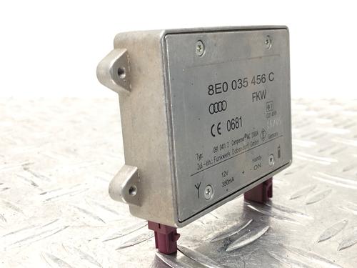 Electronic module AUDI A6 C6 Avant (4F5) 2.0 TDI | BP29030989M83