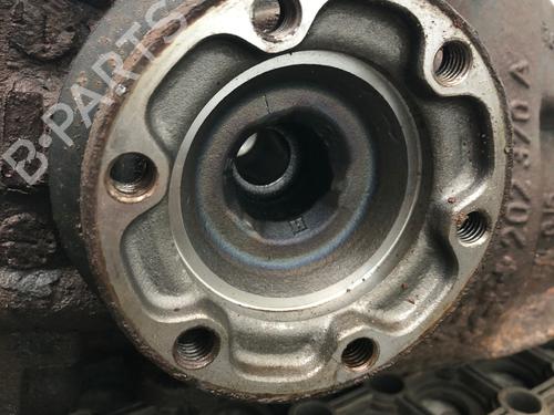 Rear differential BMW 3 Coupe (E92) 335 i | BP29032860M24 