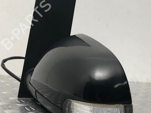 Left mirror VW TOURAN (1T1, 1T2) 1.6 | BP29036409C26 