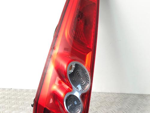 Used Left taillight FORD FIESTA V (JH_, JD_) 1.3 (69 hp) 29032195