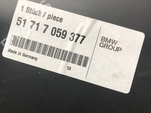 Wheel arch BMW 3 Touring (E91) 316 d | BP29032272C56 