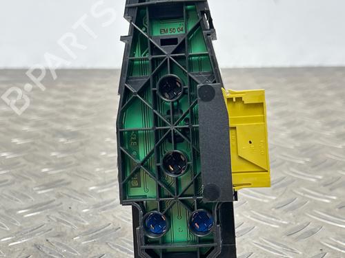 Left front window switch JAGUAR S-TYPE II (X200) 2.7 D | BP36536322I27 - Image 4