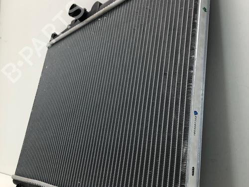 Køler PEUGEOT 206 CC (2D) 1.6 16V (2DNFUF, 2DNFUR) | BP29033743M31