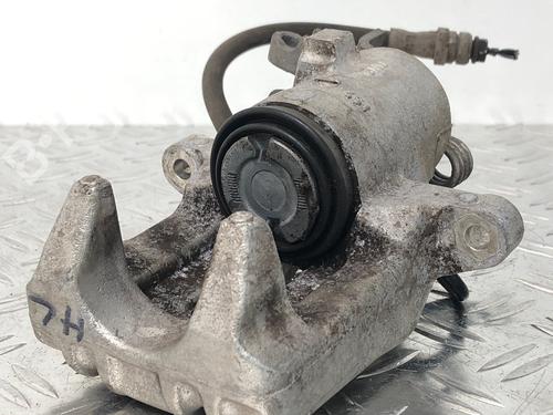 Left rear brake caliper VW GOLF PLUS V (5M1, 521) 1.6 FSI | BP29034089M107 