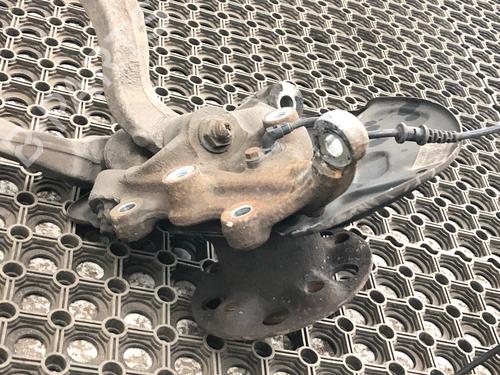 Right front steering knuckle MERCEDES-BENZ E-CLASS T-Model (S212) E 220 CDI / BlueTEC (212.202, 212.201) | BP29037275M26 